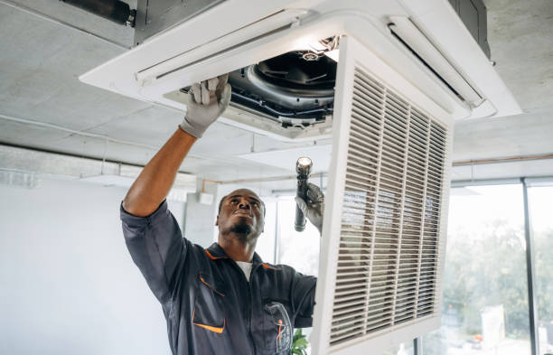 Licensed Hvac Installation service in Cupertino, CA - FH HVAC