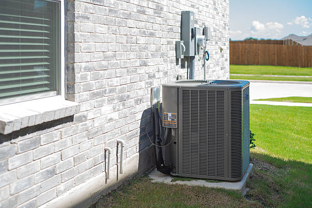 Reliable Hvac Installation contractor in Cupertino, CA by FH HVAC