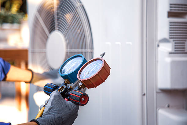 Trusted Hvac Installation service in Cupertino, CA - FH HVAC